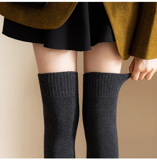 Knee Socks