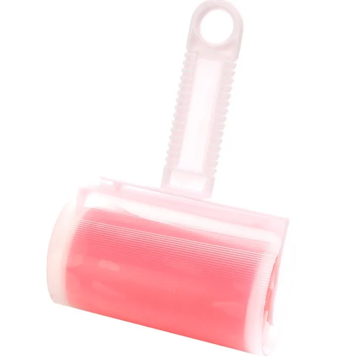 Reusable Washable Pet Hair Remover Roller