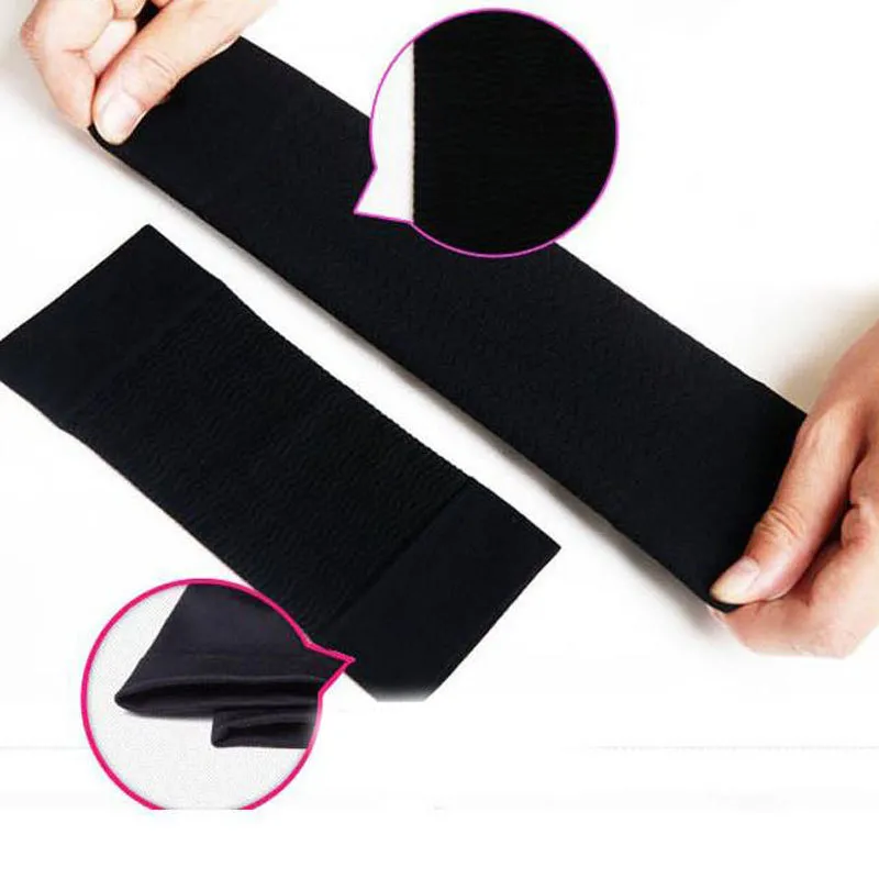 Slimming Arm Shaper Sleeves