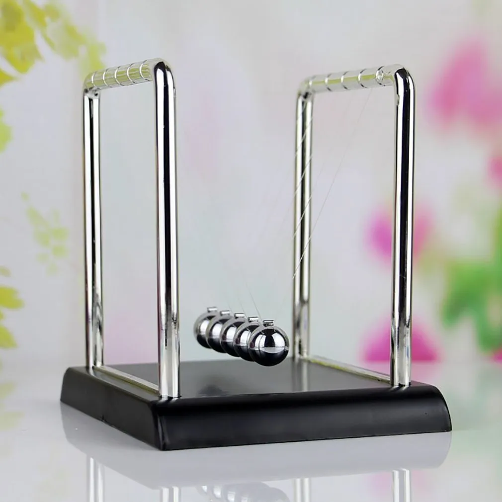 Newton Cradle Balance Ball