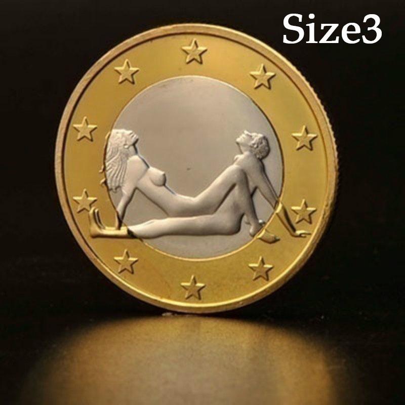 Sexy Coins