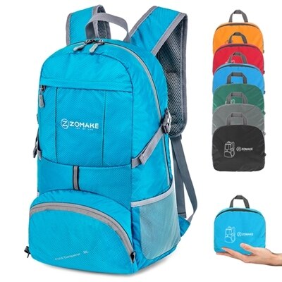 Foldable Travel Hiking Backpack