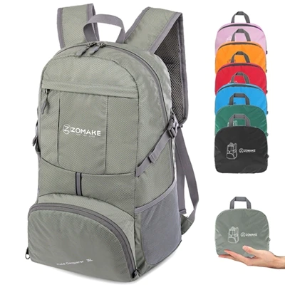 Foldable Travel Hiking Backpack