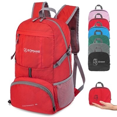 Foldable Travel Hiking Backpack