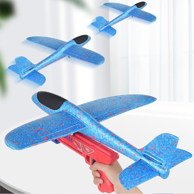 Airplane Launcher Toy