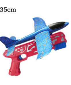 Airplane Launcher Toy