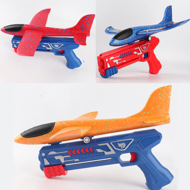 Airplane Launcher Toy