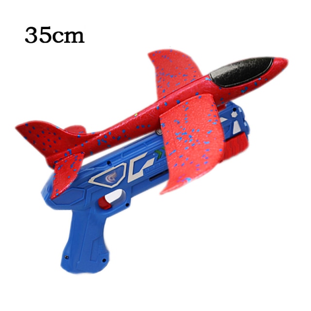 Airplane Launcher Toy