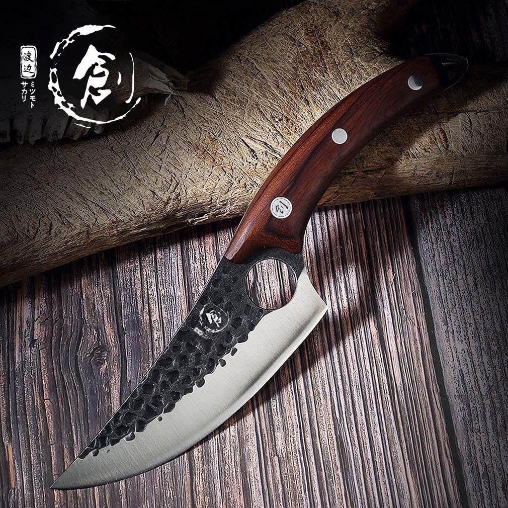 360 Bull Cutter Knife