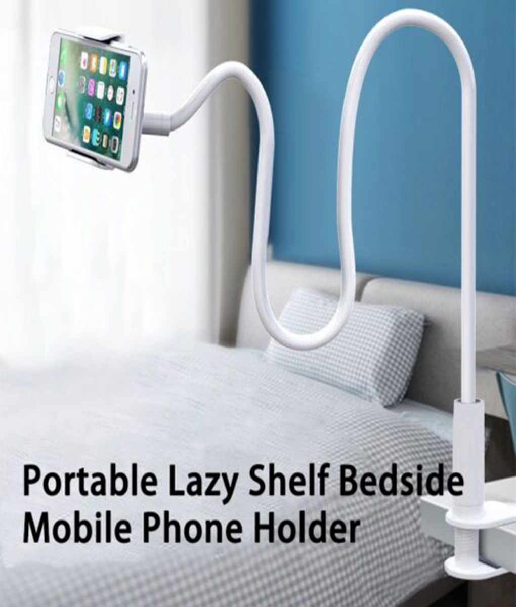 Flexible Mount Holder