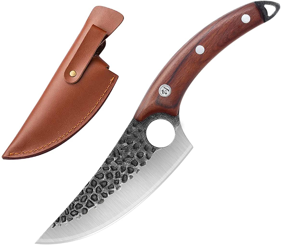 360 Bull Cutter Knife