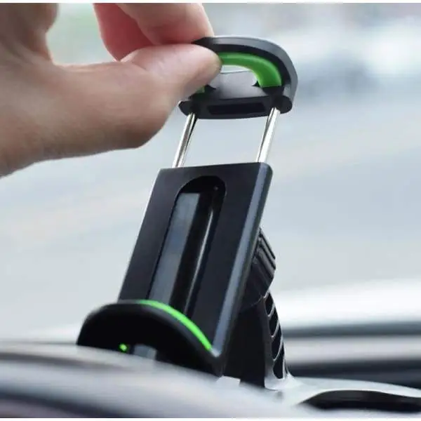 360 Degree Rotation Universal Car Phone Holder