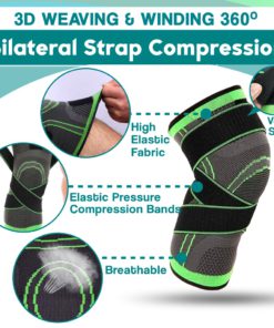 360 Compression Knee Brace