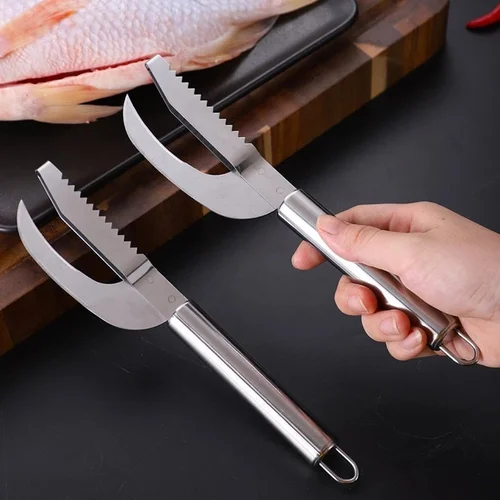 Masterclass 3-in-1 Fish Knife