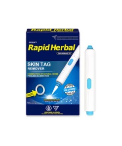 GFOUK Rapid Herbal Tag Removal Kit