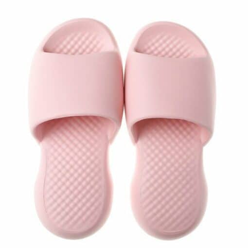 Thick-Soled Super Soft Slippers