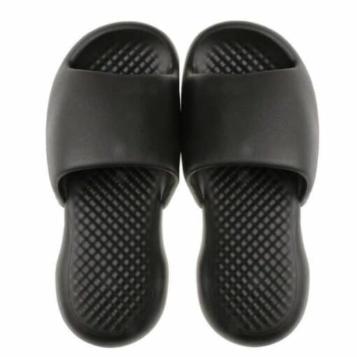 Thick-Soled Super Soft Slippers