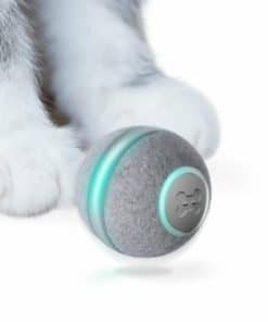 Smart Interactive Cat Toy