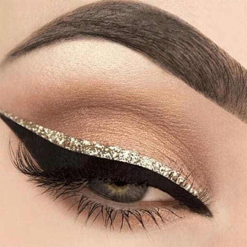 Liquid Diamond Eyeliner