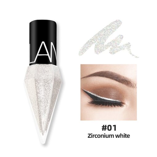 Liquid Diamond Eyeliner