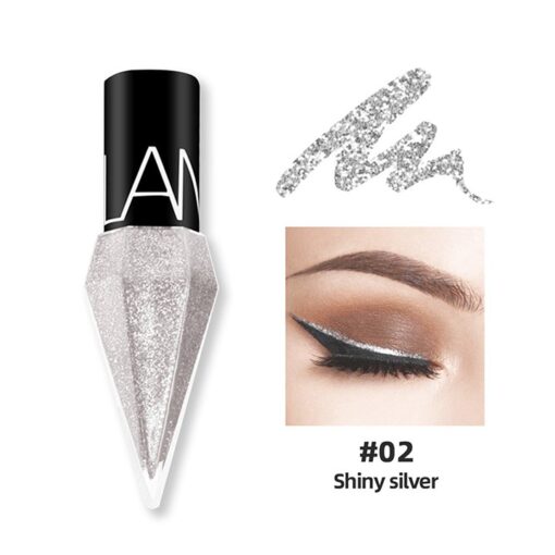 Liquid Diamond Eyeliner