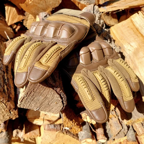 Tactical Indestructible Gloves