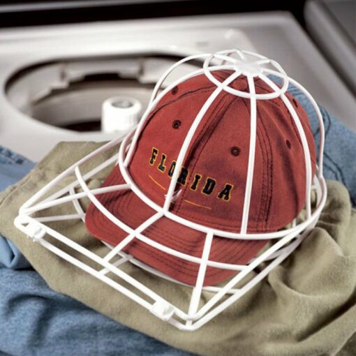 Ballcap Buddy Cap Washer