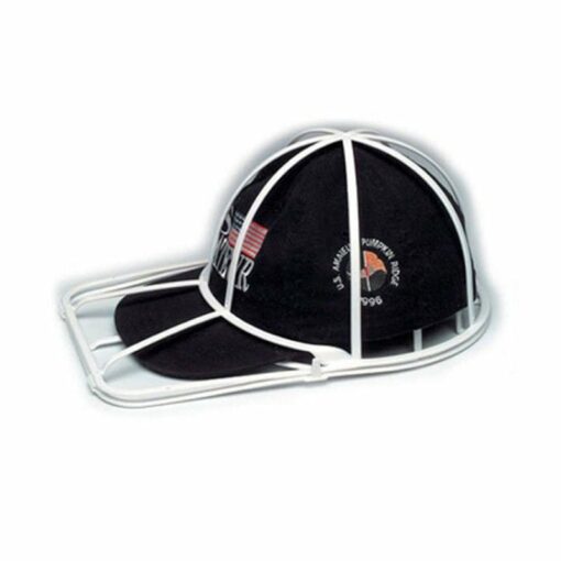 Ballcap Buddy Cap Washer