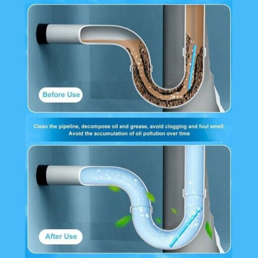 12/set Pipe Cleaning Sticks