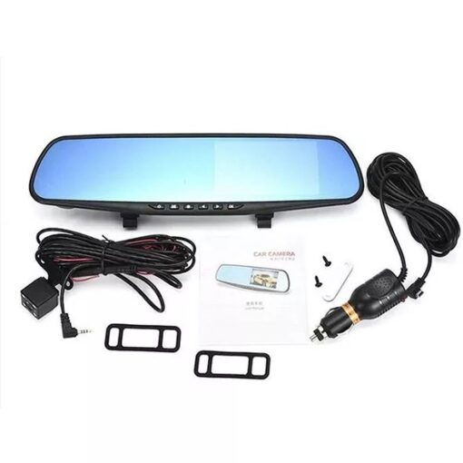 LCD DVR Video Dash Cam Recorder