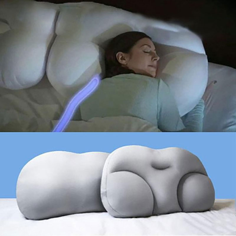 Well Sleep Pillow