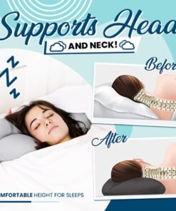 Well Sleep Pillow