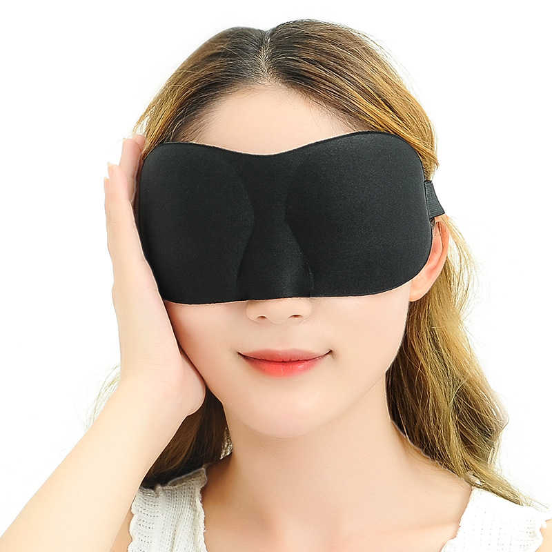 Sleeping Eye Mask