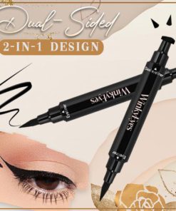 Perfect Winged Liquid Eyeliner Stamp