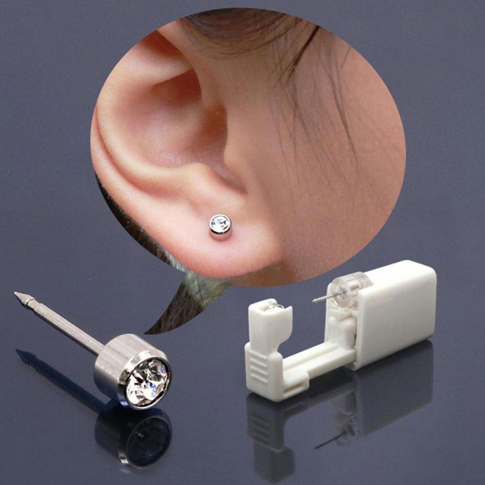 Easy Self Piercing Kit