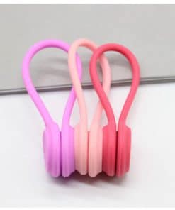 Earphone Cord Winder Cable Holder