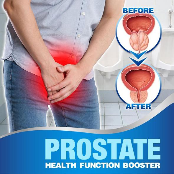 UltraMan Prostate Enhance Cream