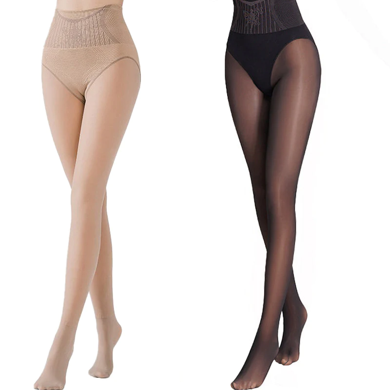 Sugoola ION Tourmaline Body Shaping Stockings