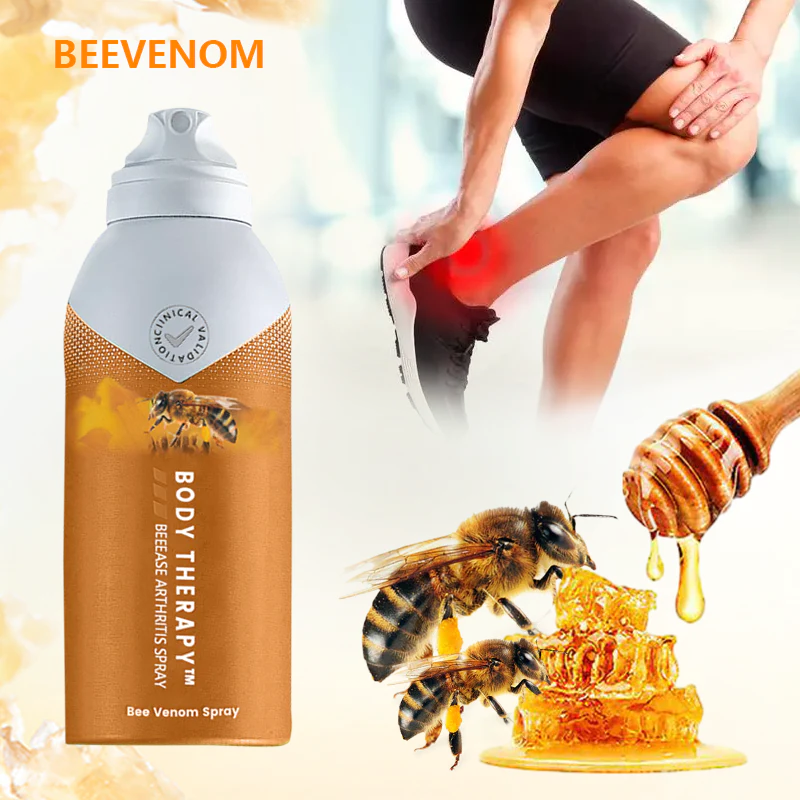 Biancat Bee Venom Joint & Bone Relief Spray