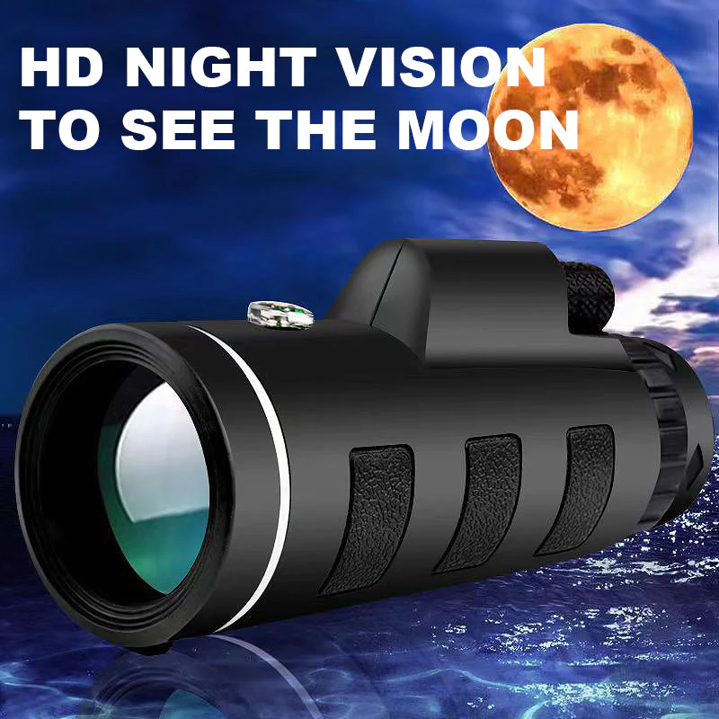 Remifa 500X Night Vision Ultra-Portable Telescope