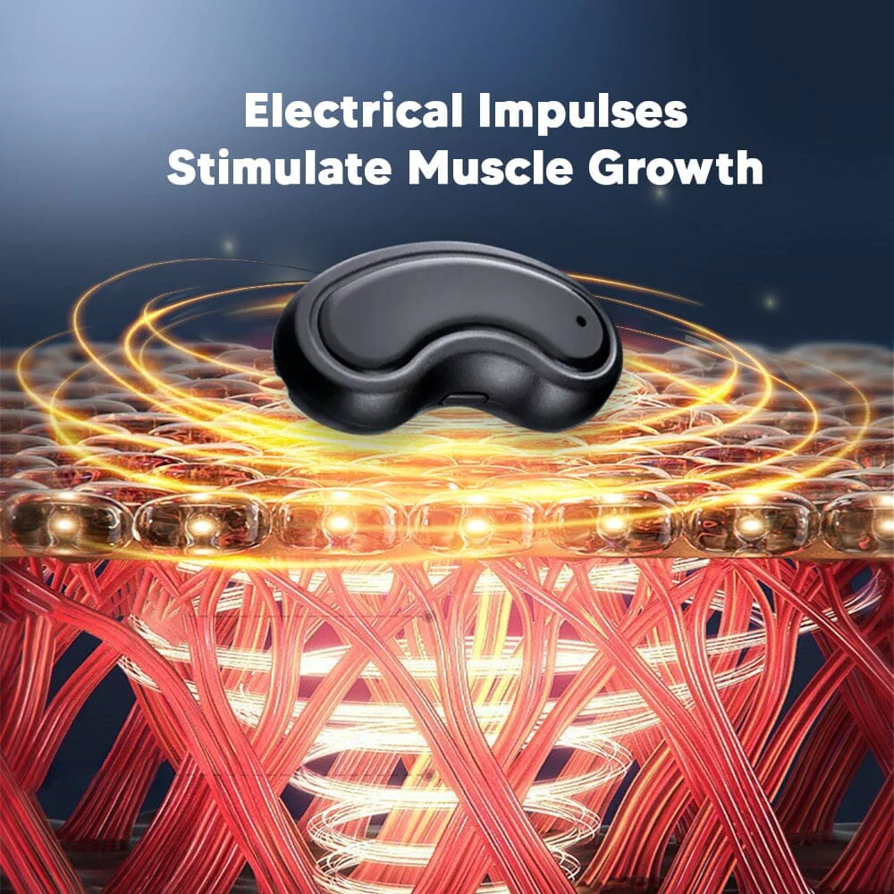 Ricpind Microcurrent VFace FirmingDevice