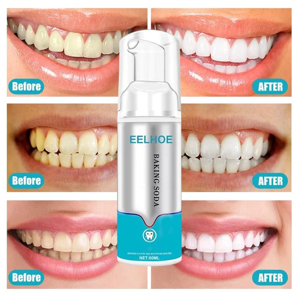 Instant Tooth Whitener