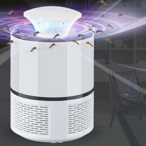 Mosquito Killer Lamp