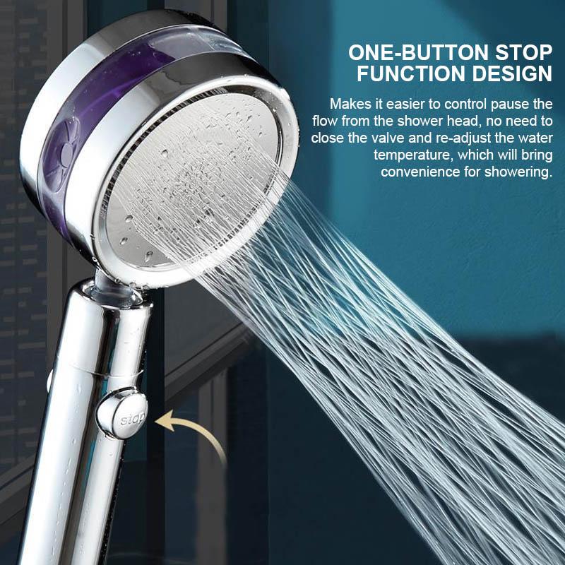 High Pressure Shower Head