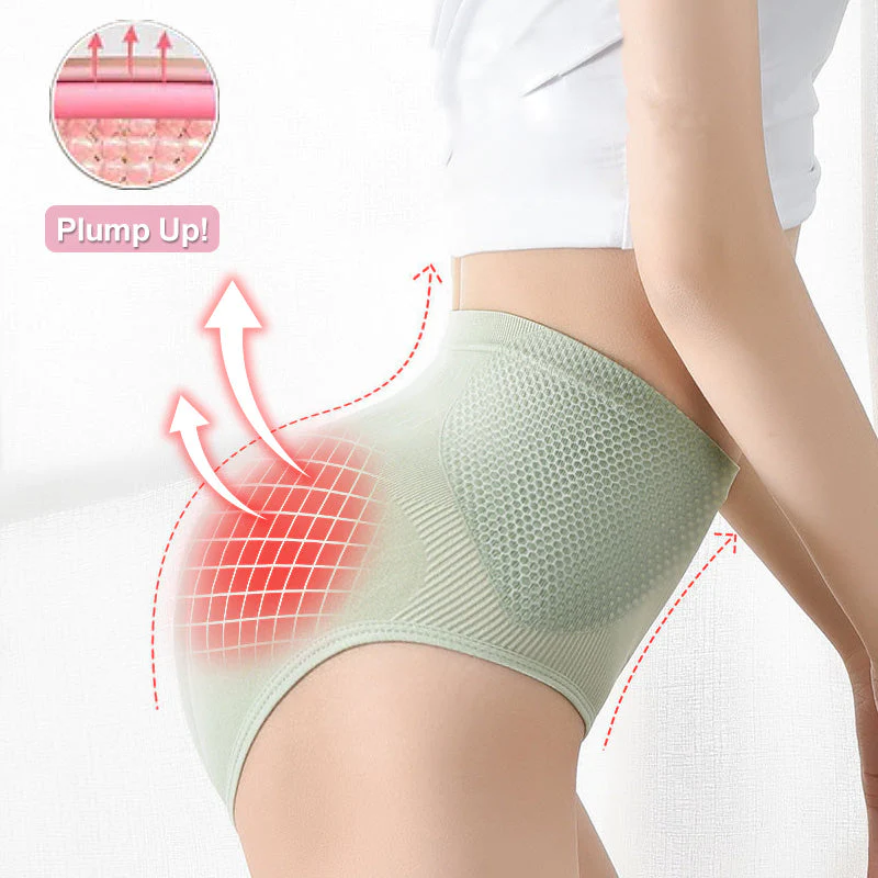 Procare Graphene Honeycomb Vaginal Tightening & Body Shaping Briefs