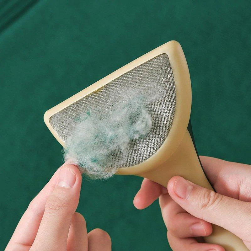 Double Head Lint Ball Remover