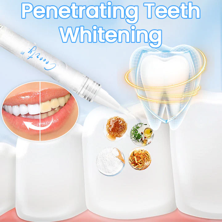 Ceoerty MedDent Teeth Whitening Repair Gel