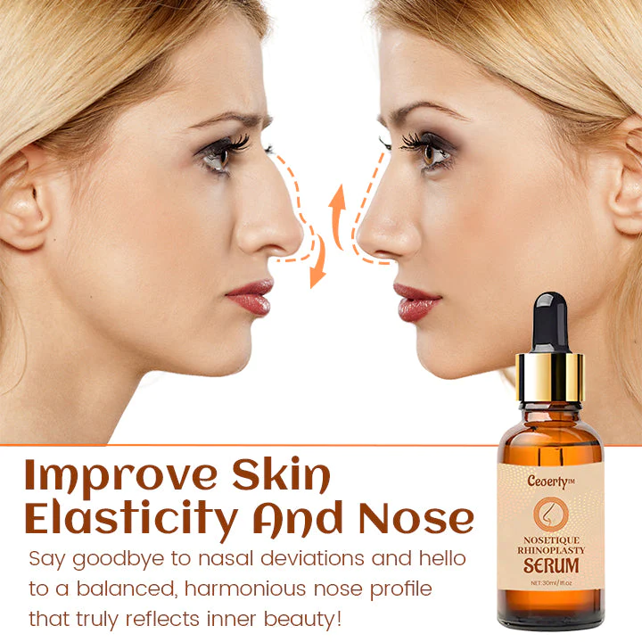 Ceoerty NoseTique Rhinoplasty Serum