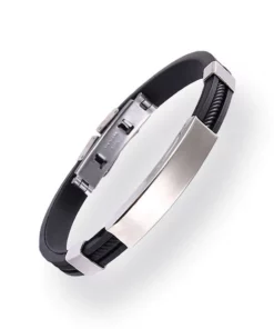 (Buy two 30% off + FREE SHIPPING) Titanium Germanium Energy Bracelet