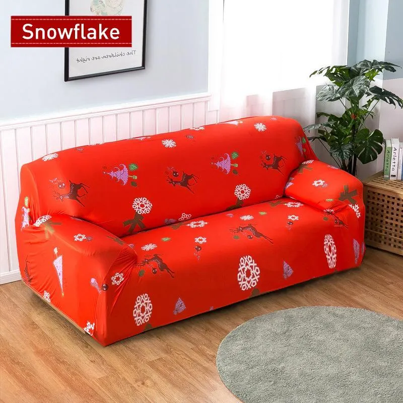 Universal Elastic Sofa Cover